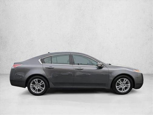 2009 Acura TL 3.5