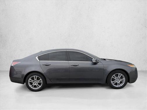 2009 Acura TL 3.5