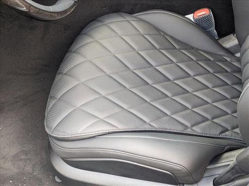 2026 Mercedes-Benz S-Class S 580 4MATIC