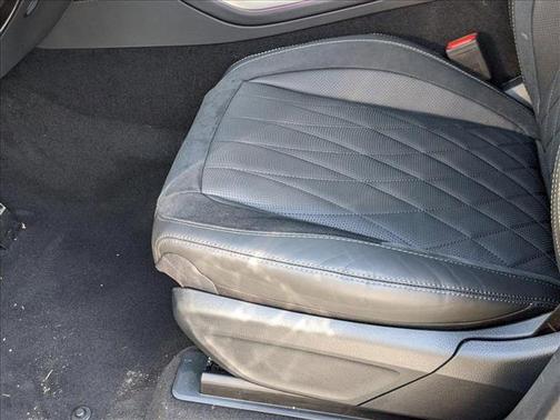 2025 Mercedes-Benz AMG GLE 63 S 4MATIC+