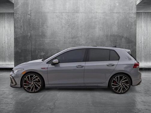 2024 Volkswagen Golf GTI 2.0T S DSG