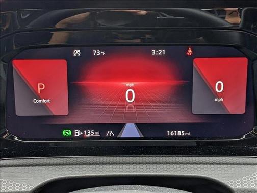 2024 Volkswagen Golf GTI 2.0T S DSG