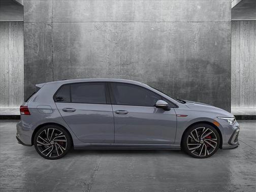 2024 Volkswagen Golf GTI 2.0T S DSG
