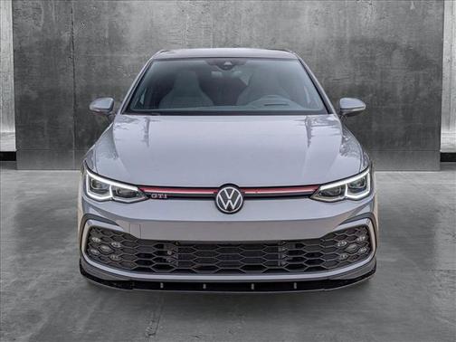 2024 Volkswagen Golf GTI 2.0T S DSG