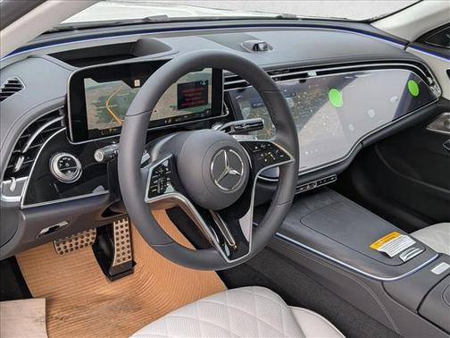 2026 Mercedes-Benz E-Class E 450 4MATIC All-Terrain