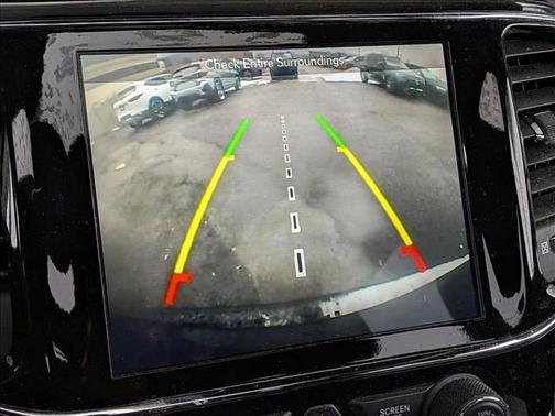 2019 Jeep Grand Cherokee Upland