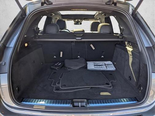 2025 Mercedes-Benz GLE 450e 4MATIC