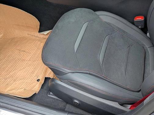 2026 Mercedes-Benz AMG C 43 4MATIC