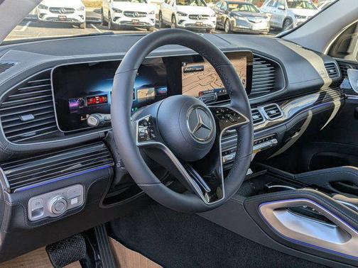 2026 Mercedes-Benz GLE 350 4MATIC