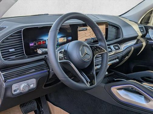 2026 Mercedes-Benz GLE 350 4MATIC