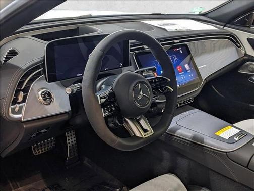 2026 Mercedes-Benz AMG E 53 E 4MATIC+
