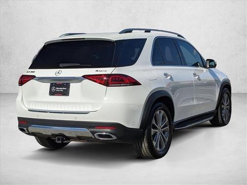 2023 Mercedes-Benz GLE 350 4MATIC