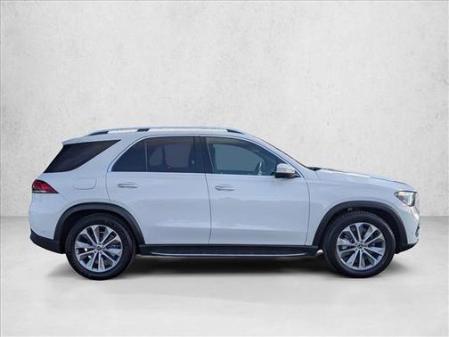 2023 Mercedes-Benz GLE 350 4MATIC
