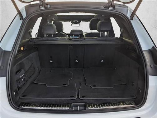 2023 Mercedes-Benz GLE 350 4MATIC