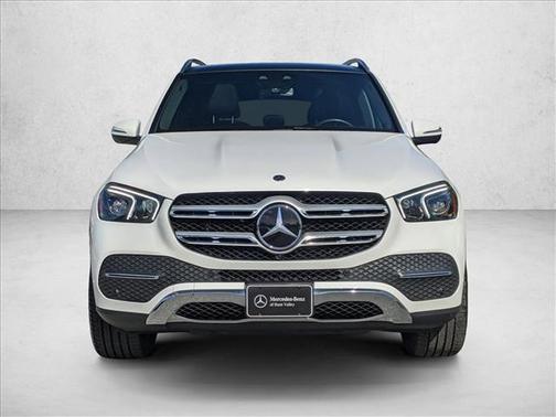 2023 Mercedes-Benz GLE 350 4MATIC