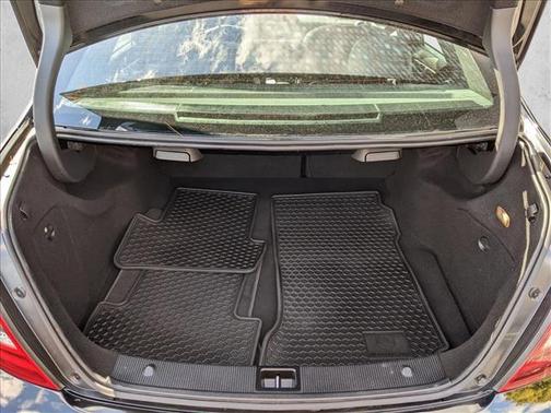 2014 Mercedes-Benz C-Class C 250 Sport