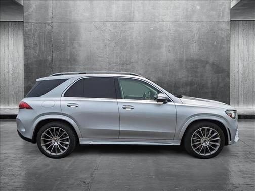 2022 Mercedes-Benz GLE 450 4MATIC