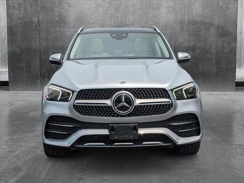 2022 Mercedes-Benz GLE 450 4MATIC
