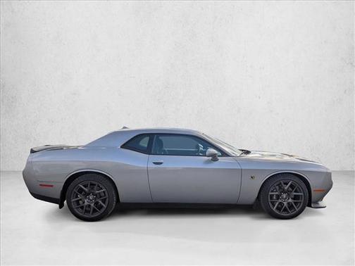 2018 Dodge Challenger R/T Scat Pack