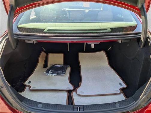 MANUFAKTUR Cardinal Red 2022 Mercedes-Benz E-Class 4MATIC
