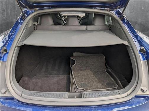 2016 Tesla Model S 70