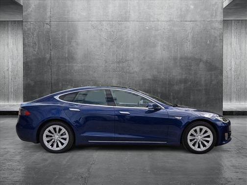 2016 Tesla Model S 70