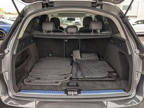 2021 Mercedes-Benz GLC 300 4MATIC
