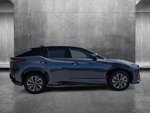 2023 Lexus RZ 450e Premium