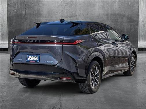 2023 Lexus RZ 450e Premium