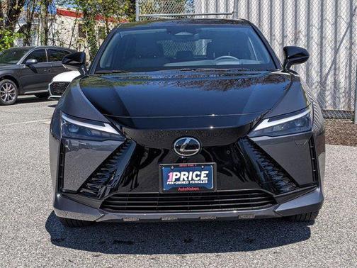 2023 Lexus RZ 450e Premium