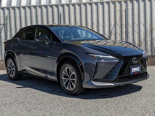 2023 Lexus RZ 450e Premium