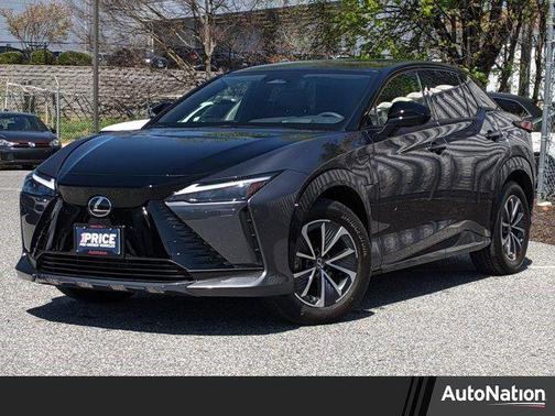 2023 Lexus RZ 450e Premium