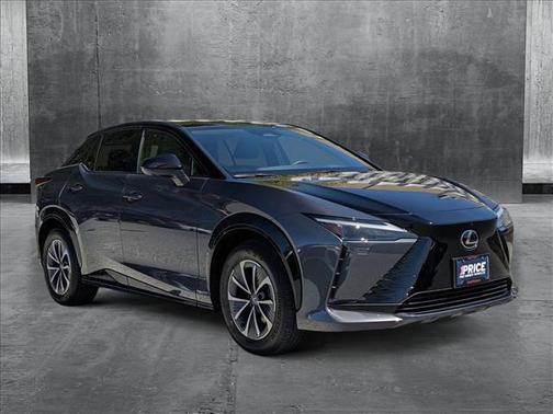 2023 Lexus RZ 450e Premium