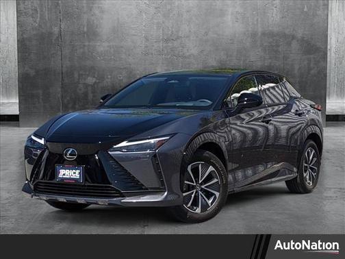 2023 Lexus RZ 450e Premium