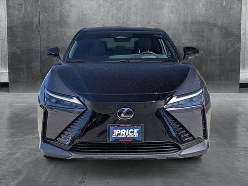 2023 Lexus RZ 450e Premium