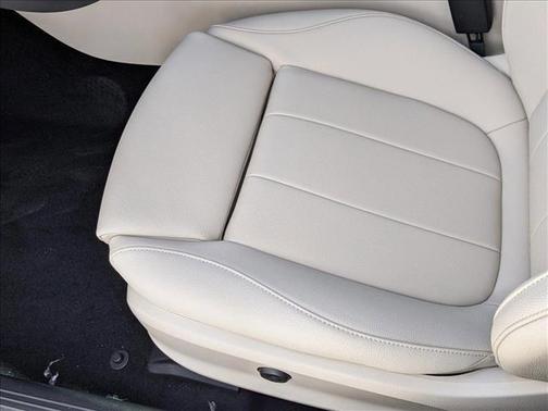 2025 Mercedes-Benz CLA 250 4MATIC