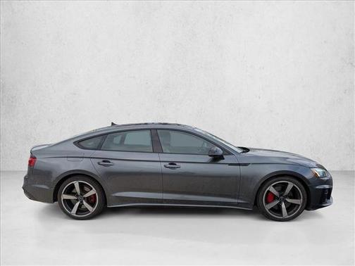2023 Audi A5 Sportback 45 S Line Prestige