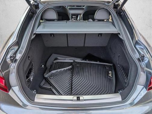 2023 Audi A5 Sportback 45 S Line Prestige