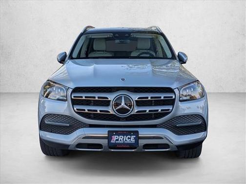 2023 Mercedes-Benz GLS 450 4MATIC