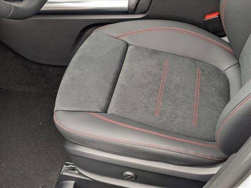 2025 Mercedes-Benz AMG GLA 35 4MATIC