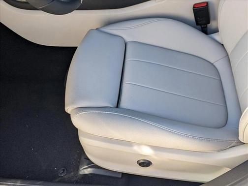 2025 Mercedes-Benz CLA 250 4MATIC