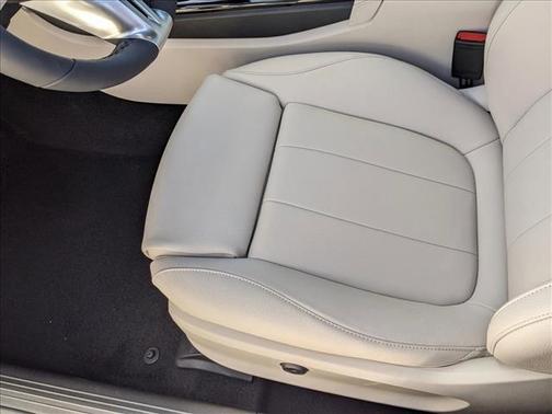 2025 Mercedes-Benz CLA 250 4MATIC