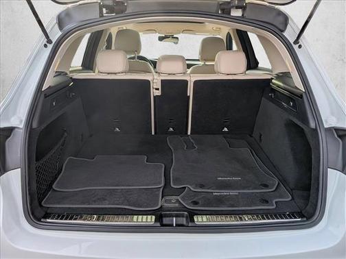 2021 Mercedes-Benz GLC 300 4MATIC