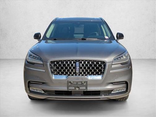 2022 Lincoln Aviator Black Label Grand Touring AWD