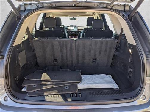 2022 Lincoln Aviator Black Label Grand Touring AWD