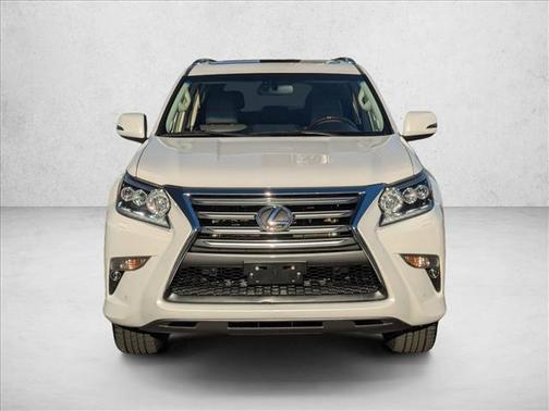 2018 Lexus GX 460 Base