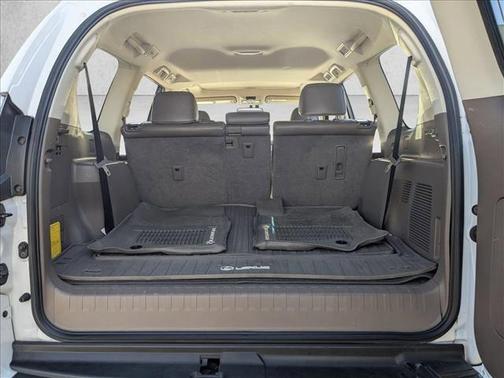 2018 Lexus GX 460 Base