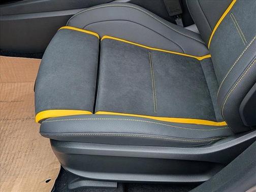 2026 Mercedes-Benz AMG CLA 45 AMG CLA 45 4MATIC