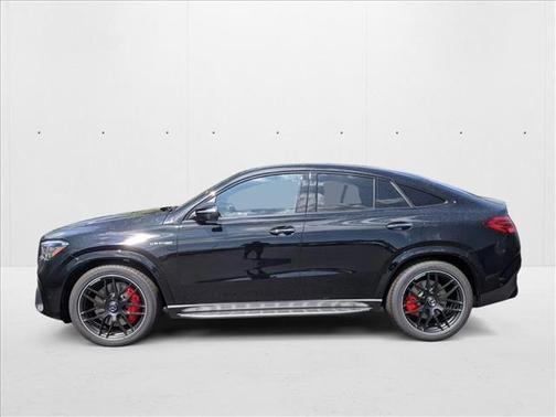 2026 Mercedes-Benz AMG GLE 63 S 4MATIC+