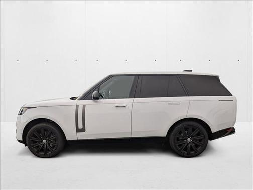 2023 Land Rover Range Rover P400 SE
